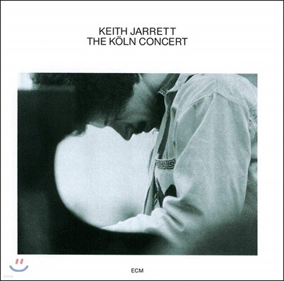 Keith Jarrett (키스 자렛) - 쾰른 콘서트 The Koln Concert