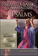 Parallel Classic Commentary on the Psalms