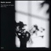 Keith Jarrett (키스 자렛) - The Melody At Night With You