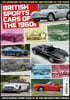 British Sports Cars: vol 2 - 1960s