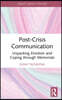 Post-Crisis Communication