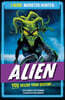 EDGE: I HERO: Monster Hunter: Alien