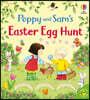 Poppy and Sam's Easter Egg Hunt