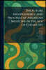The Future Independence and Progress of American Medicine in the Age of Chemistry
