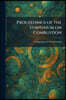 Proceedings of the Symposium on Combustion
