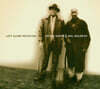 Archie Shepp & Mal Waldron (아치 셰프 & 맬 왈드론) - Left Alone Revisited [LP]