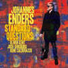 Johannes Enders (요하네스 엔더스) - Standard Questions [LP]