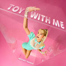 Meghan Trainor (메간 트레이너) - 7집 Toy With Me