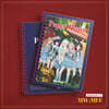 MW:MEU (뮤) - Paper Plane [Photobook Ver.]