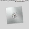 TWS (투어스) - 5th Mini Album 'NO TRAGEDY' [COMPACT Ver.](HUSH) [6종 SET]