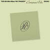 TWS (투어스) - 5th Mini Album 'NO TRAGEDY' [COMPACT Ver.](RUSH) [6종 중 1종 랜덤발송]