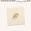 TWS (투어스) - 5th Mini Album 'NO TRAGEDY' [COMPACT Ver.](BLUSH) [6종 SET]