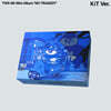 TWS (투어스) - 5th Mini Album 'NO TRAGEDY' [KiT Ver.]