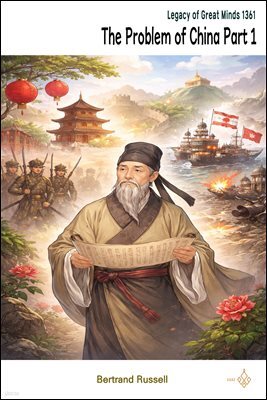 The Problem of China Part 1