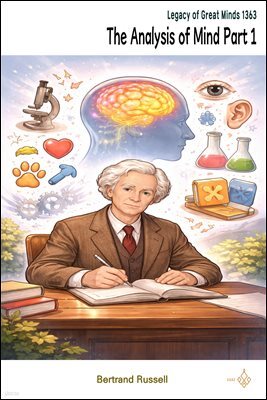 The Analysis of Mind Part 1