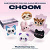 베이비몬스터 (BABYMONSTER) - 3rd MINI ALBUM [춤 (CHOOM)] Plush Keyring Ver._RORA