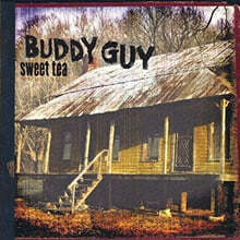 Buddy Guy (버디 가이) - Sweet Tea [크리스탈 클리어 컬러 2LP]