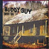Buddy Guy (버디 가이) - Sweet Tea [크리스탈 클리어 컬러 2LP]