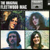 Fleetwood Mac (플리트우드 맥) - The Original Fleetwood Mac [크리스탈 클리어 컬러 2LP]