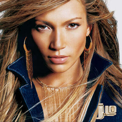 Jennifer Lopez (제니퍼 로페즈) - J.Lo [2LP]
