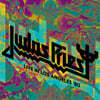 Judas Priest (주다스 프리스트) - Live in Los Angeles '90 [퍼플 컬러 LP]