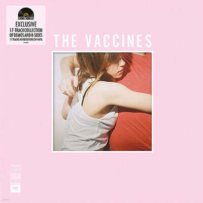 The Vaccines (백신스) - What Did You Expect.... Demos and B-sides [LP]