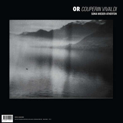 Sonia Wieder-Atherton (소니아 위더 아서톤) -  빛 (Or’ (light)) [2LP]