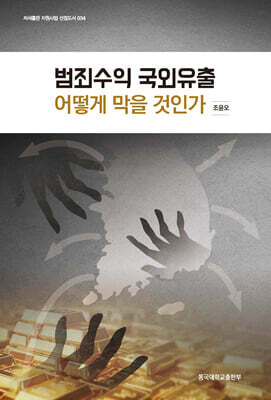 범죄수익 국외유출 어떻게 막을 것인가