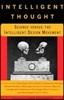 Intelligent Thought: Science versus the Intelligent Design Movement