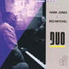 Hank Jones & Red Mitchell (행크 존스 & 레드 미첼) - Duo
