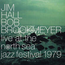 Jim Hall &amp; Bob Brookmeyer (짐 홀 &amp; 밥 브룩메이어) - Live At The North Sea Jazz Festival 1979