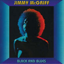 Jimmy McGriff (지미 맥그리프) - Black &amp; Blues