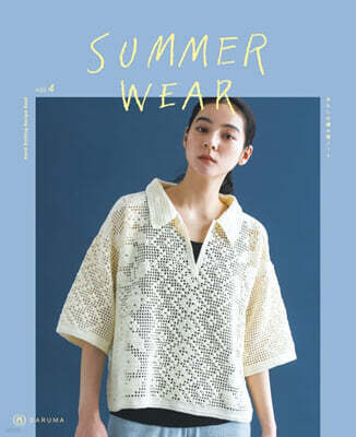 SUMMER WEAR vol.4(サマ-ウェア vol.4)