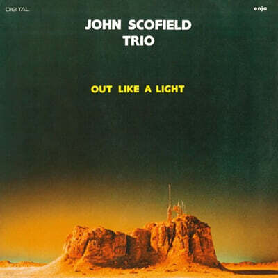 John Scofield Trio (존 스코필드 트리오) - Out Like A Light