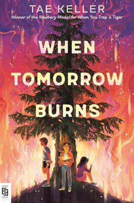When Tomorrow Burns