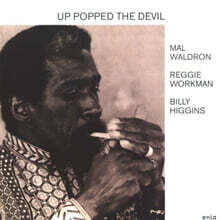 Mal Waldron (멜 왈드론) - Up Popped The Devil