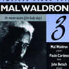 Mal Waldron Trio (멜 왈드론 트리오) - No More Tears