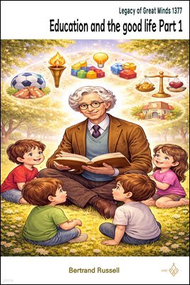 Education and the good life Part 1