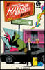 Absolute Martian Manhunter Vol. 2: The Agency