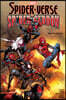 Spider-Verse/Spider-Geddon Omnibus Olivier Coipel Cover [New Printing]