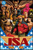 Jsa Vol. 3: Year One
