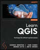 Learn QGIS - Fifth Edition: Techniques for efficient spatial analysis