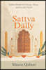 Sattva Daily: Indian Rituals for Energy, Sleep, and Steady Mood