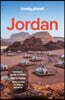 Lonely Planet Jordan: Plan the Trip of a Lifetime Detailed Itineraries & Maps Insider Tips Covers Amman, Jerash, the Jordan Valley, Madaba, Wadi Rum,