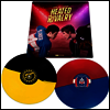 O.S.T. - Heated Rivalry (히티드 라이벌리) (Original Soundtrack)(Ltd)(Colored 2LP)