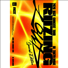 X-Japan (엑스 재팬) - Visual Shock Vol.3.5 Say Anything X Ballad