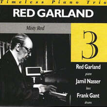Red Garland Trio (레드 갈란드 트리오) - Misty Red