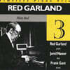 Red Garland Trio (레드 갈란드 트리오) - Misty Red