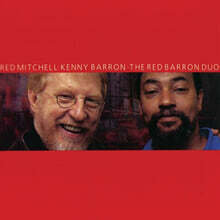 Red Mitchell &amp; Kenny Barron (레드 미첼 &amp; 케니 바론) - Red Barron Duo