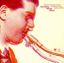 Scott Hamilton (스콧 해밀턴) - Swinging Young Scott